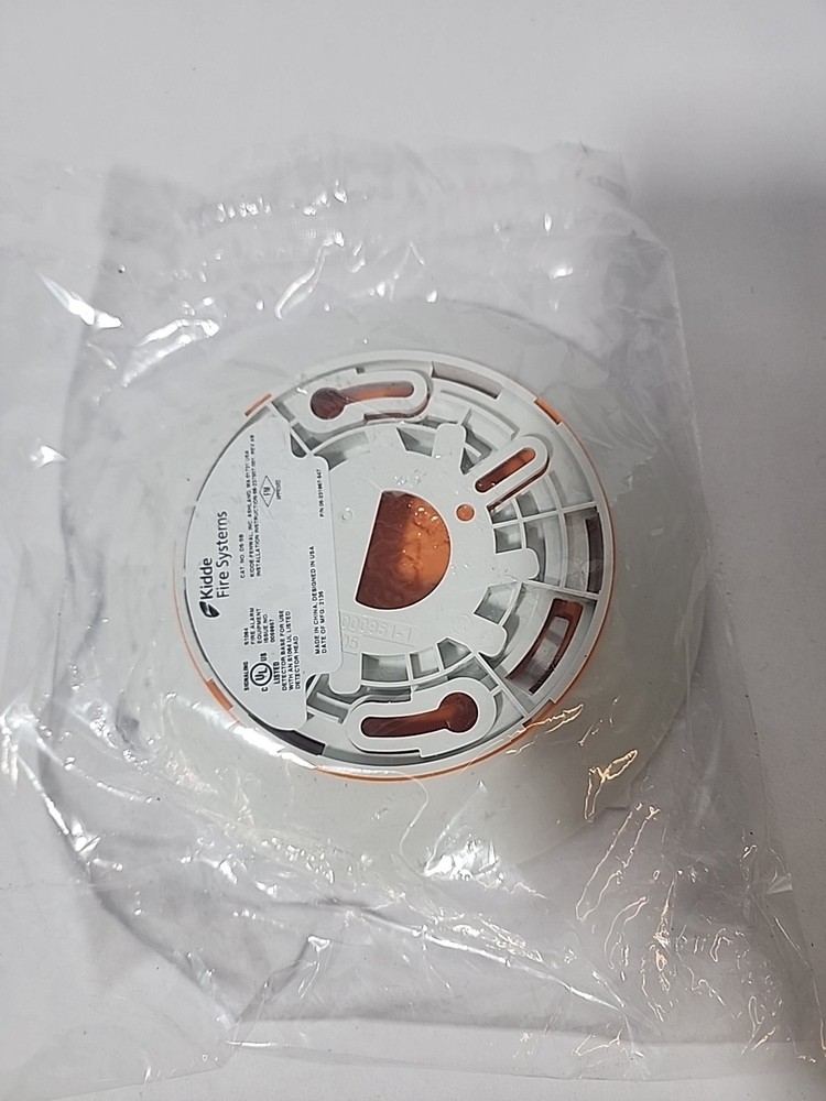 DS-SB Kidde Detector Base
