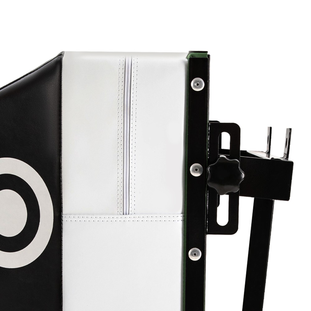 Uppercut Boxing Training Target Punching Boxing Wall Target Black Wall Mounted