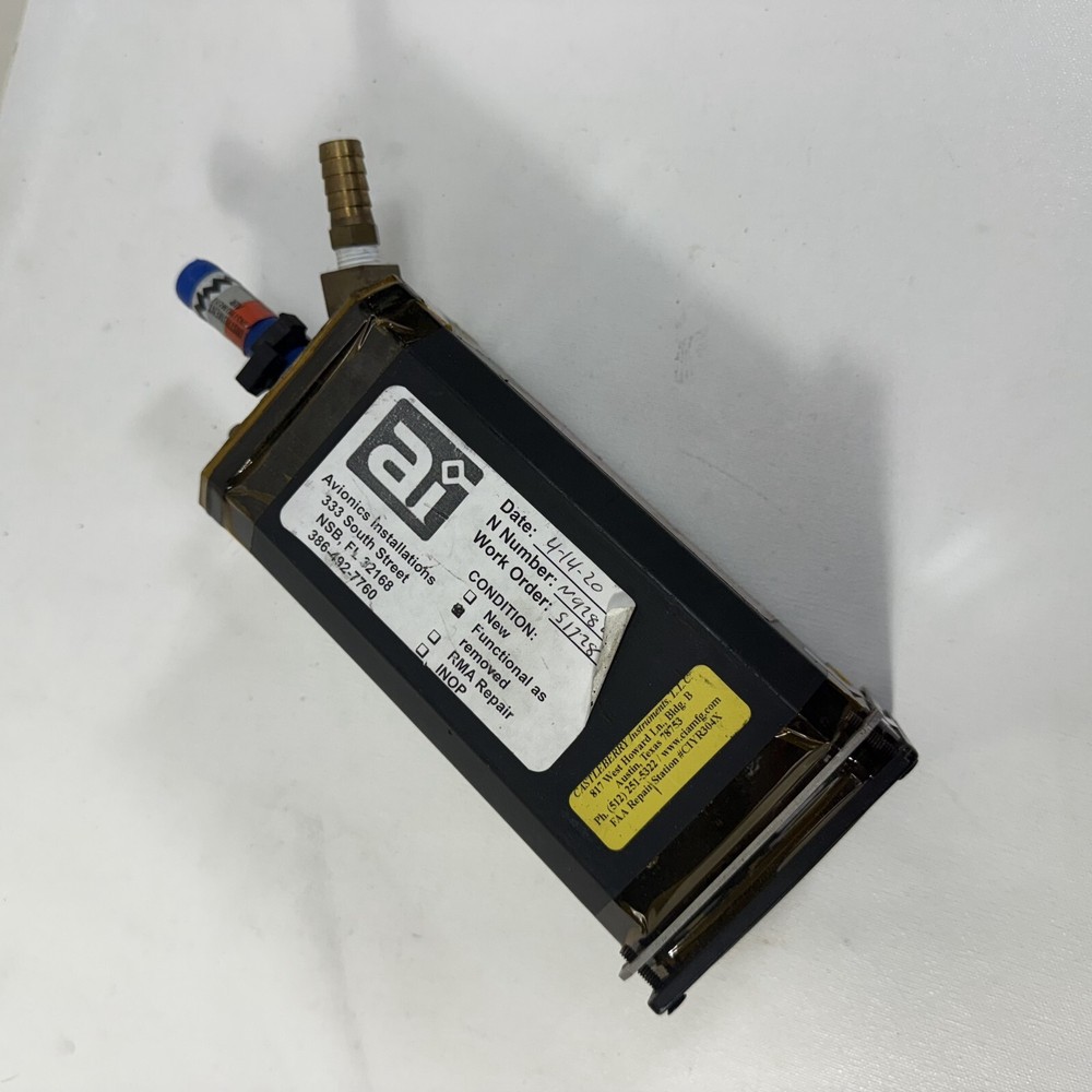 Bendix King KI 256 Flight Command Indicator 060-0017-00