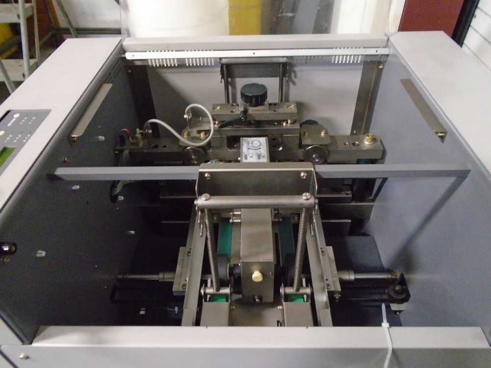 Horizon HP 20 A Punch Unit