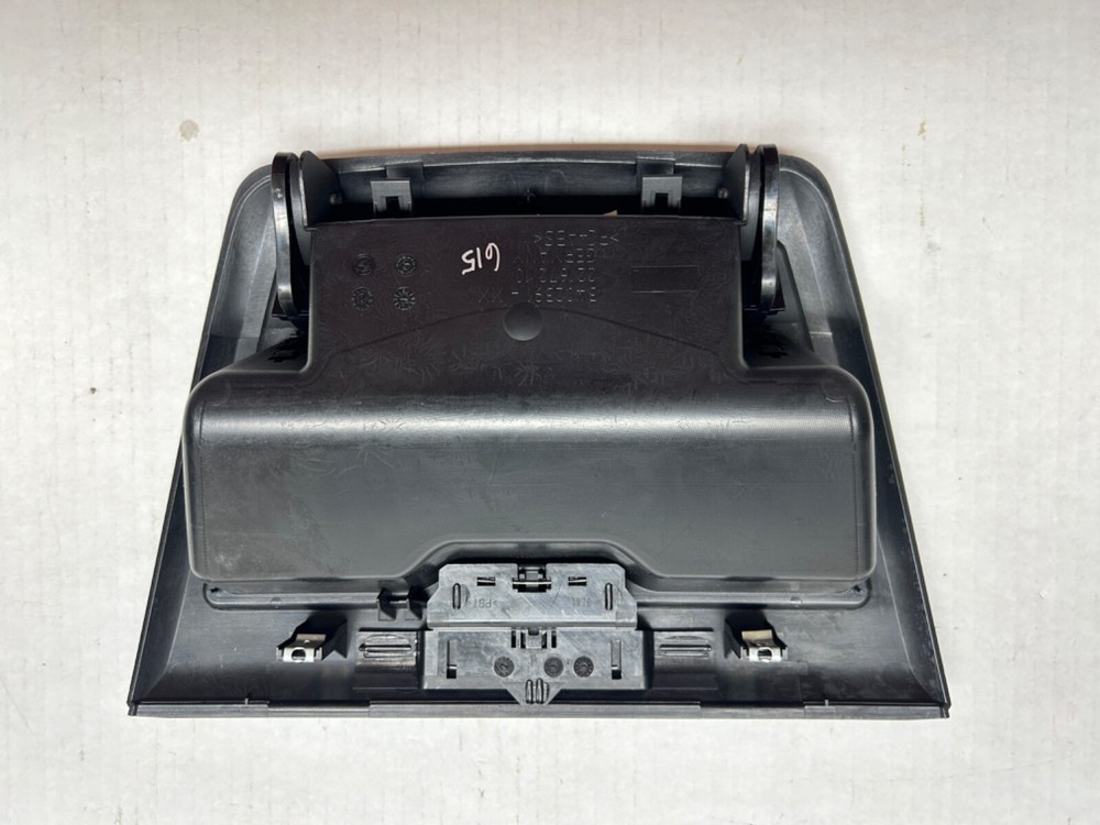 ✅ OEM BMW X3 E83 2004 - 2010 Front Top Middle Dash Center Storage Compartment