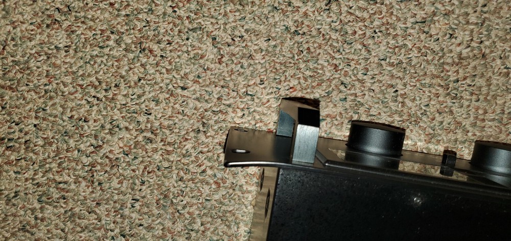 RadioShack MPA-250 Amplifier