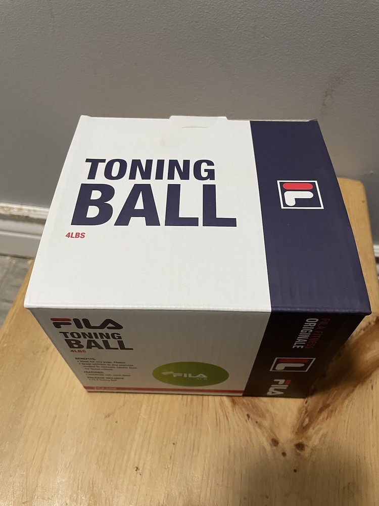 Fila Toning Ball