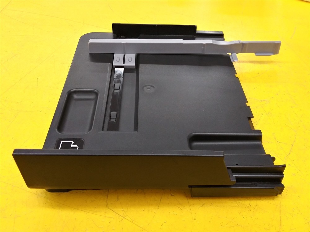 ⭐️⭐️⭐️⭐️⭐️ Printer HP Photosmart Plus B209A Paper Input Tray