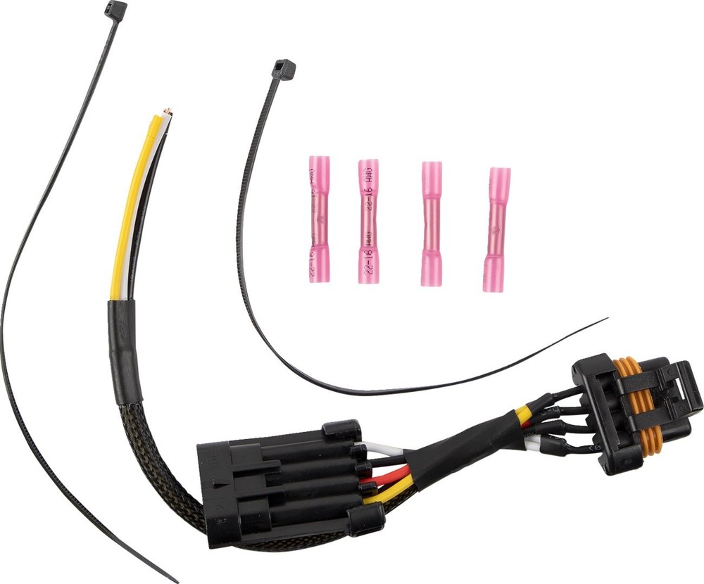 Moose Whip Light Power Adapter (2040-3011)