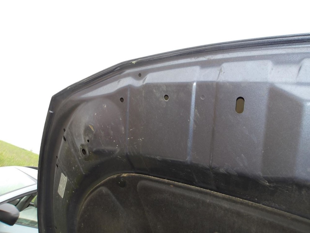 LEGACY 2015 Air Shutter 2213573