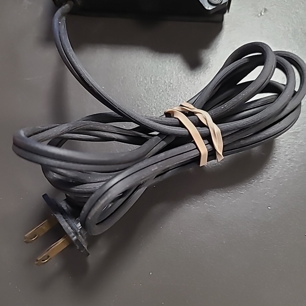 Tyco HO Electric Power Pack Train Transformer Model 899V
