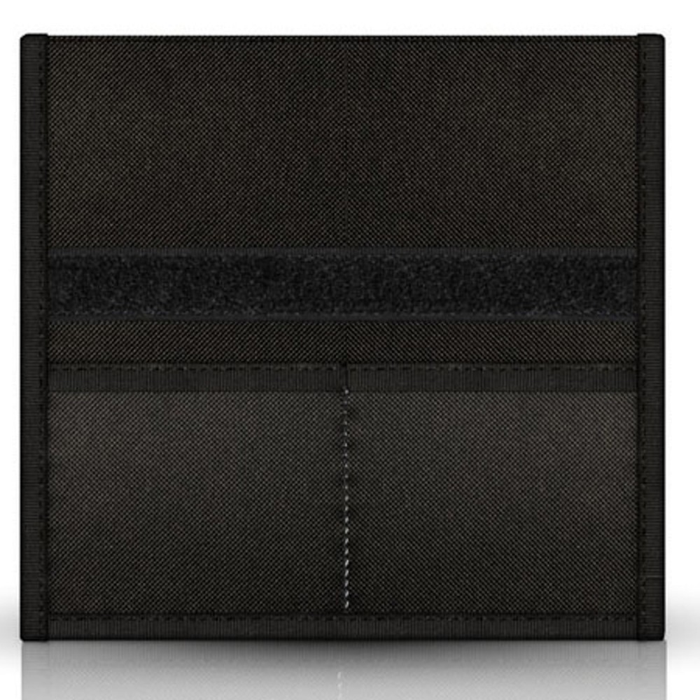 EDEC Digital Forensics Black Hole Faraday Bag Standard size with Window