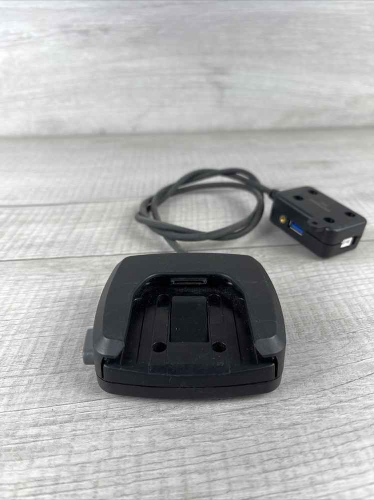 Invue Model CTG2FCHARGE-2 EKBD