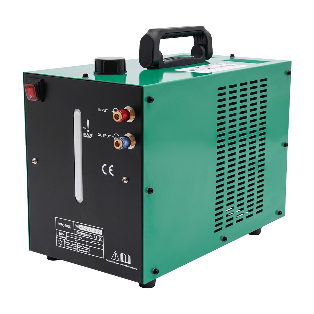 Welding Water Cooler with Powerful Cooling System for Efficient Heat Dissipation