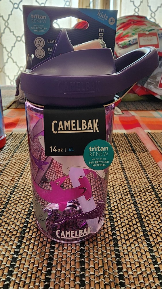 Water Bottles Bundle All Brand New