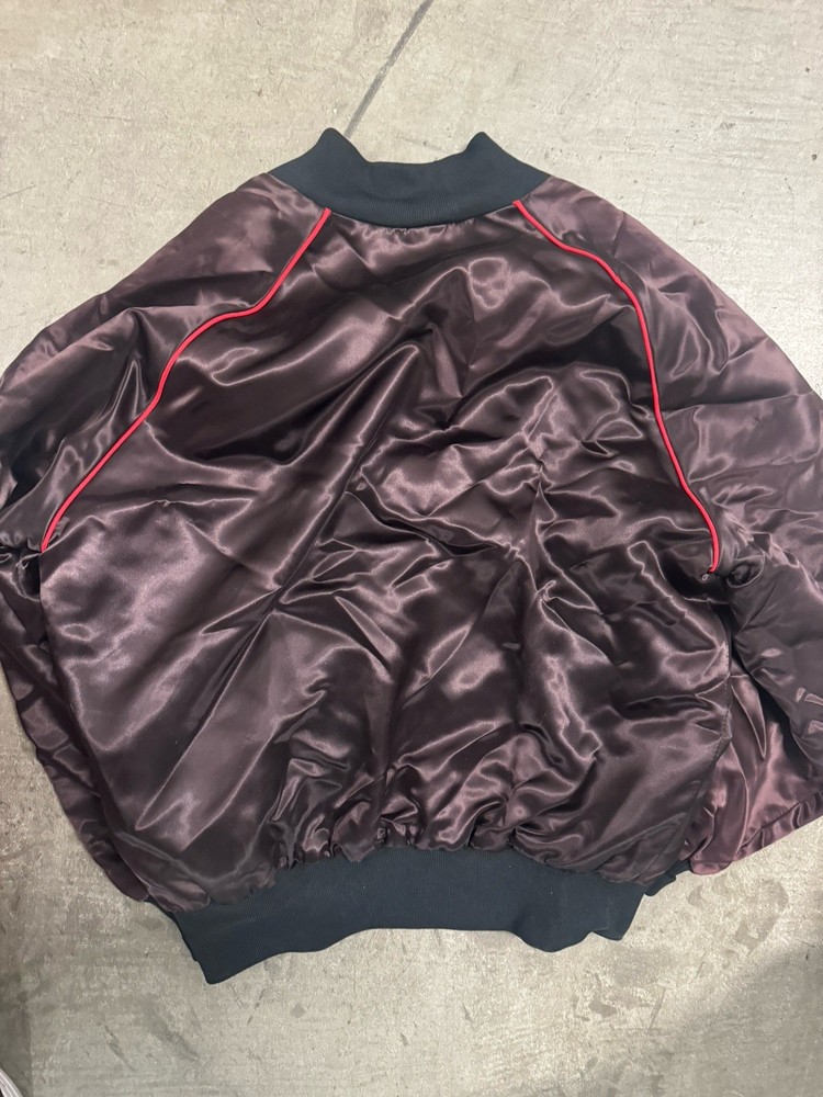 Ghostbusters crew jacket RARE Prop screen used TAMI Ghostbuster’s 2 MINT COND