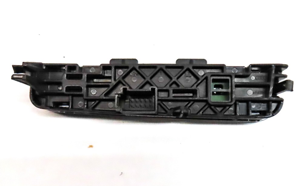 2013 AUDI A5 (B8 8T) AUTOMATIC TRANSMISSION GEAR SELECT SHIFT INDICATOR w/TRIM