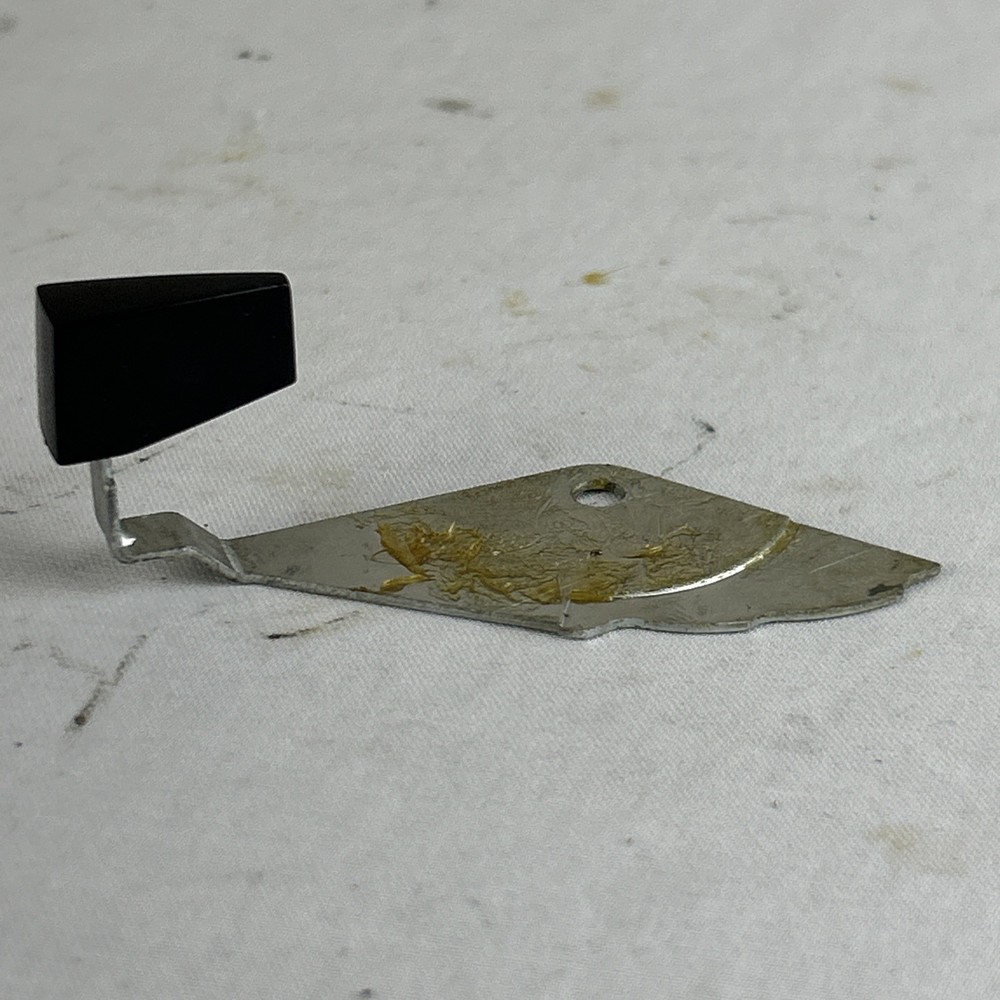 Dual 1019 Shift Lever with Knob