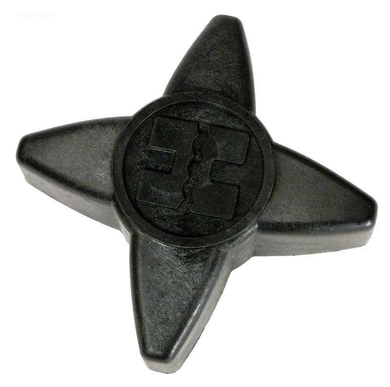 Hayward Locking Knob