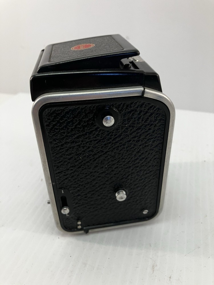 Vintage Kodak Duaflex II 2 Camera Untested