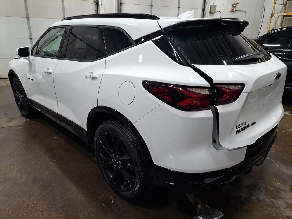 2019 Blazer Jack Sku#4362209