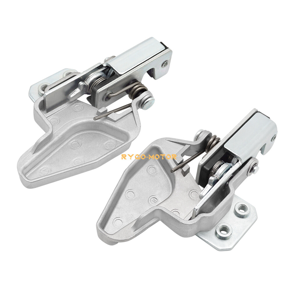 Left&Right Door Latch Lock for Polaris ACE 570 ACE900 GEM e2/e4/e6 2016-2019