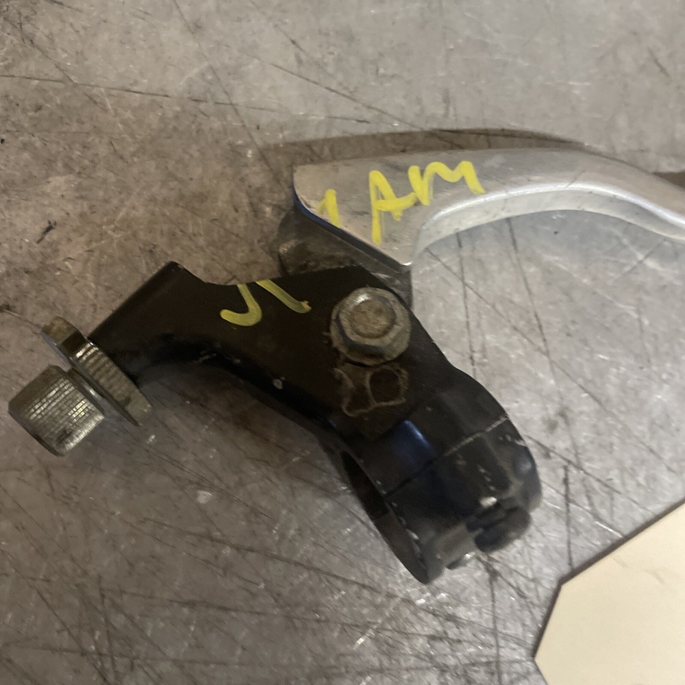 VINTAGE YAMAHA FRONT BRAKE LEVER