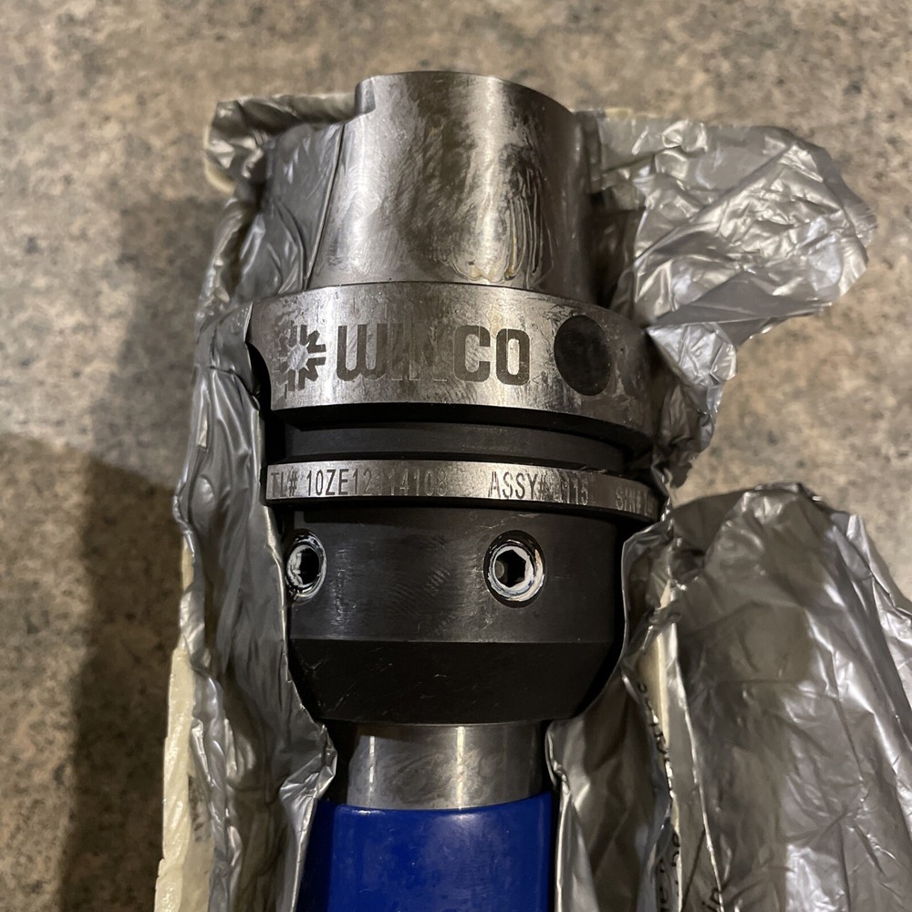 WINCO 10ZE-12114108 ENDMILL TOOL HOLDER