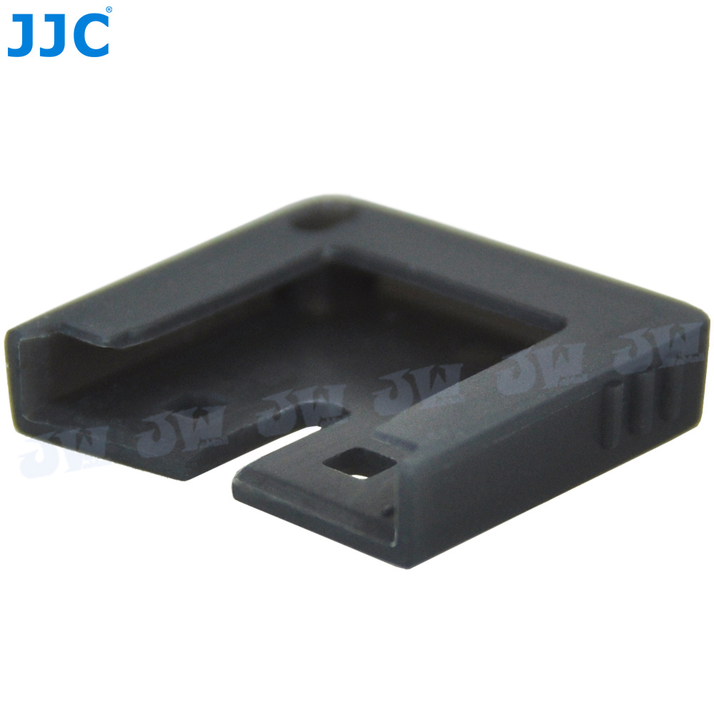 Sony Multi Interface Camera Hot Shoe Cover & MI Flash Microphone Foot Protector