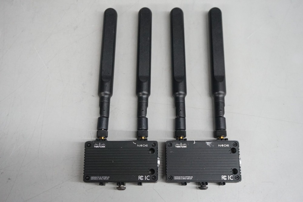 Teradek Node 3G/4G/LTE Modem