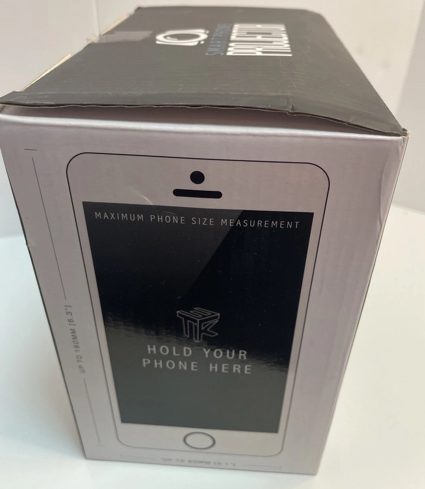 Smart Phone Projector, Universal, Portable, Projects A 40” Screen