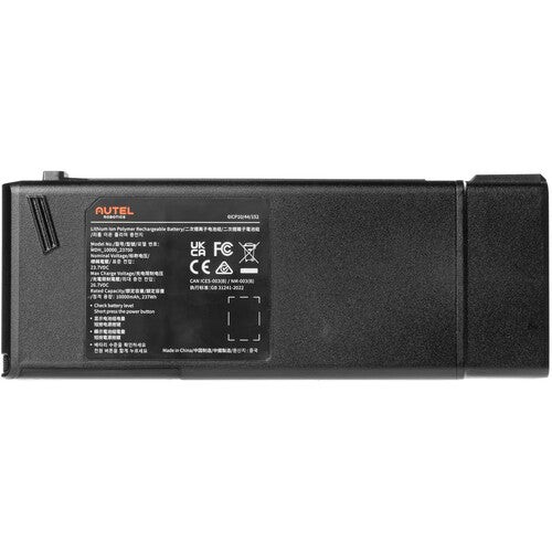 Autel Robotics Smart Flight Battery for Alpha (Pair)