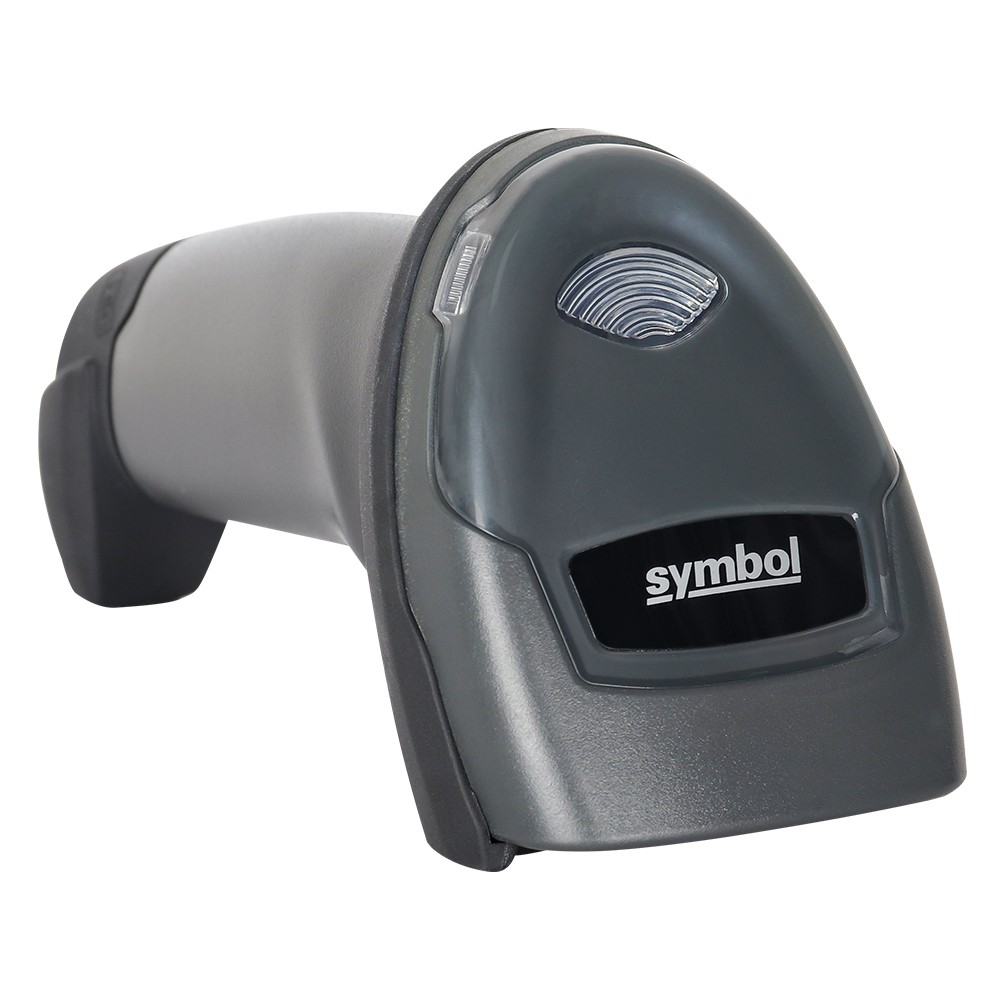 Zebra Symbol DS4308-HD00007ZZWW 2D USB Handheld Barcode POS Scanner Reader LOT