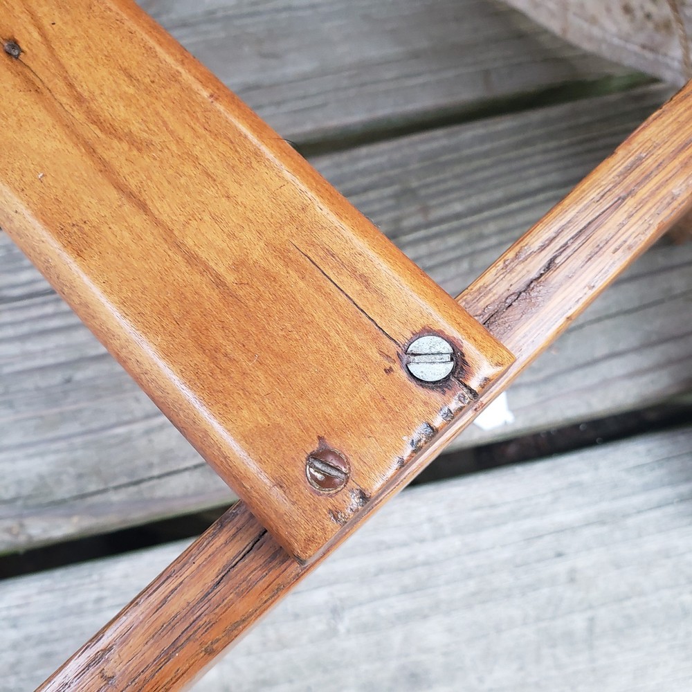 Antique Writing Desk