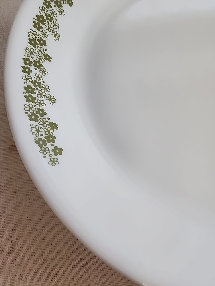 Corelle (Corning) SPRING BLOSSOM Serving Platter