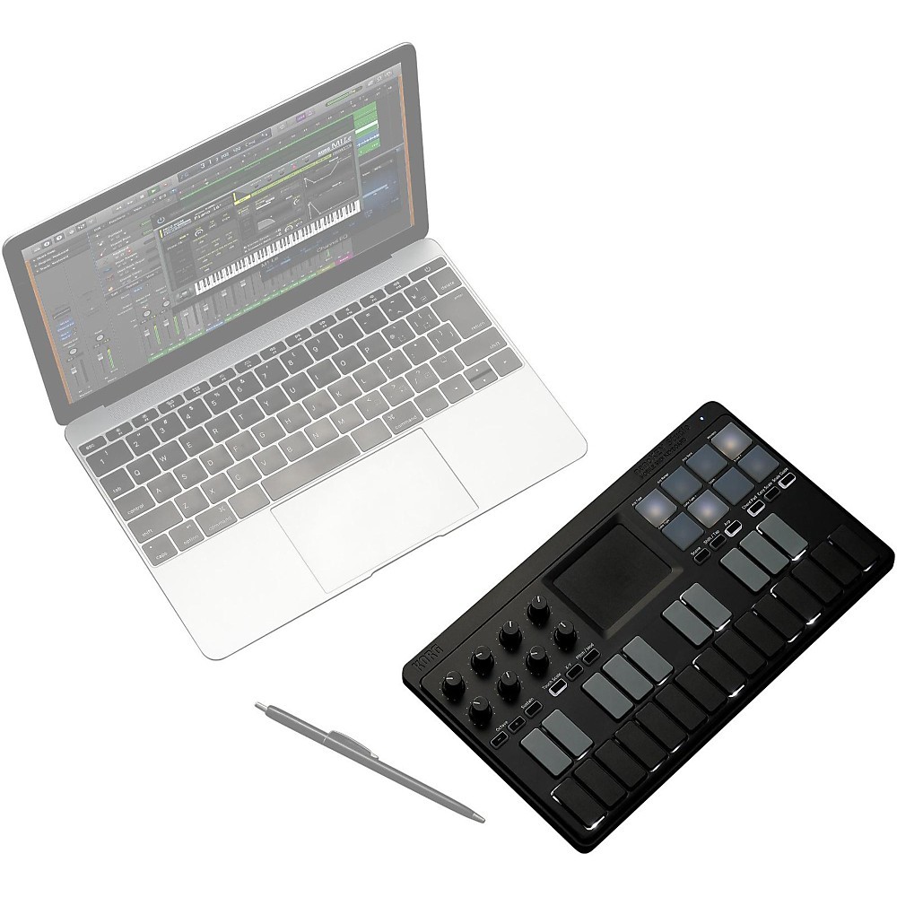 Korg nanoKEY Studio