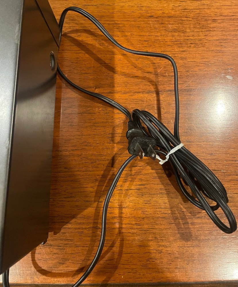 Technics RS-D400 Cassette Deck, New Belts, Tested and Working