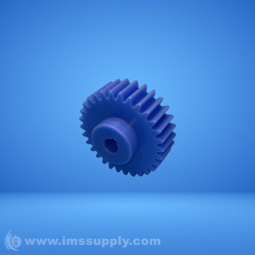 Plastic Spur Gear FNIP