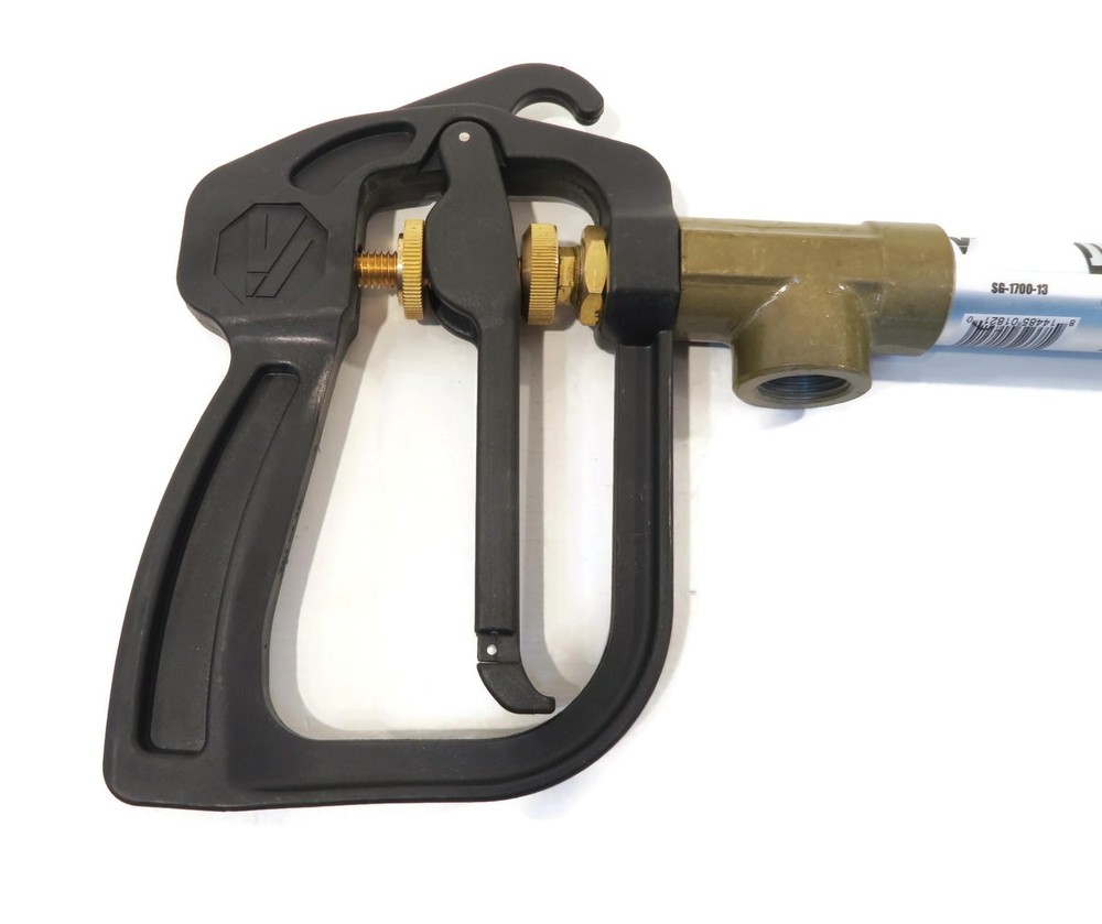 SuperJet Trigger Spray Gun - 13-Inch
