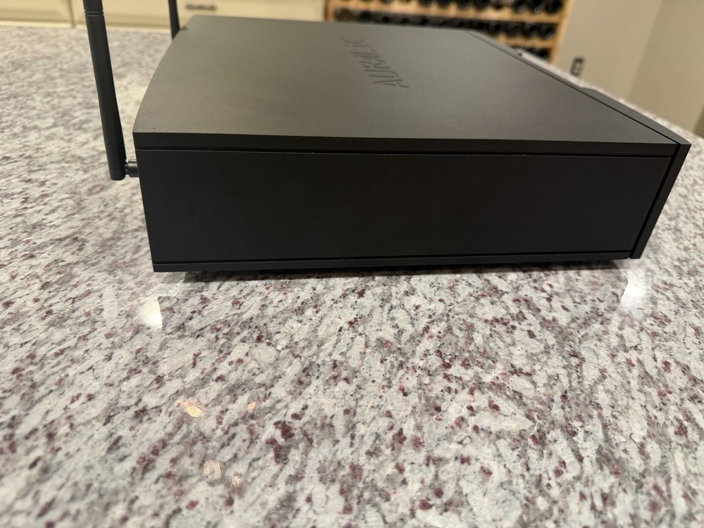 Auralic Aries G1 Streamer/Transport
