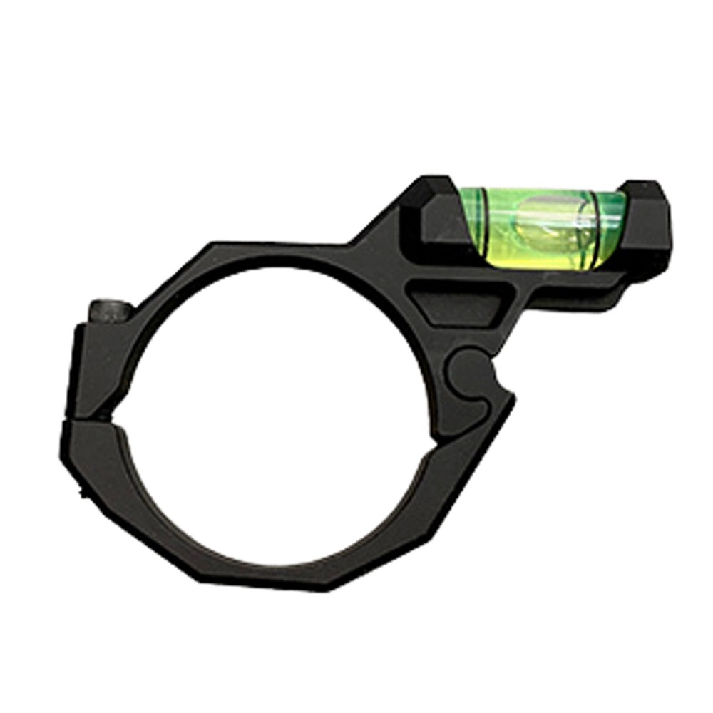 Flatline Ops Halo-X Ultra Precision Rigid Scope Level Bubble (Multiple Sizes)