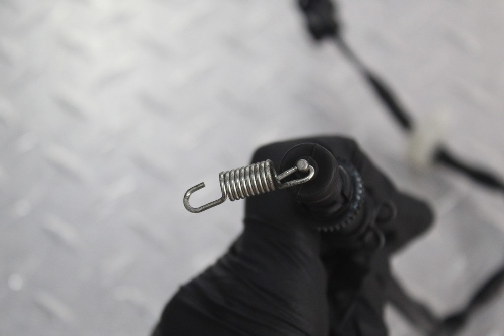 2014 HONDA CB500F REAR BACK BRAKE SENSOR