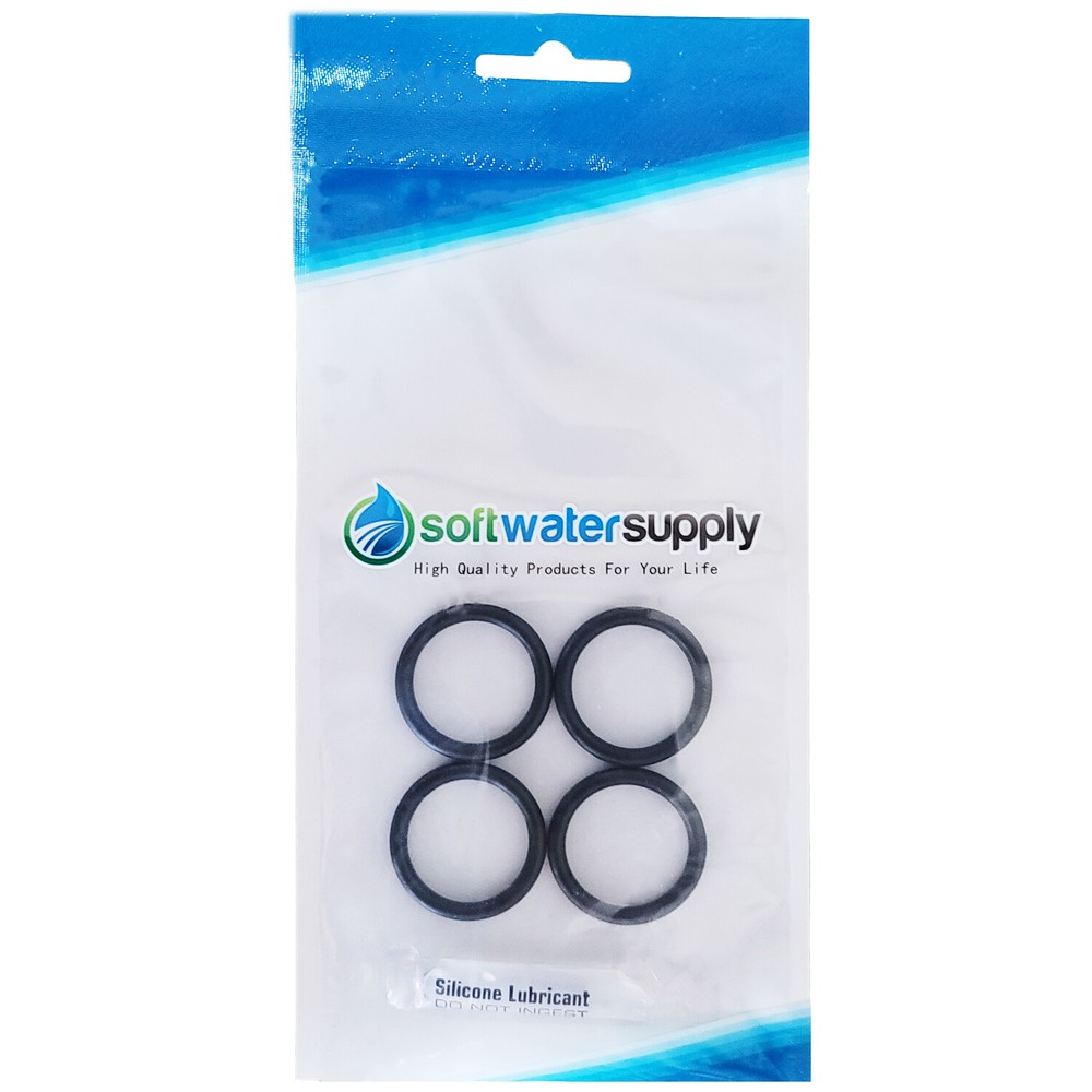 7170262 - (4 Pack) O-Rings for High Flow 1" System Bypass and Adapters