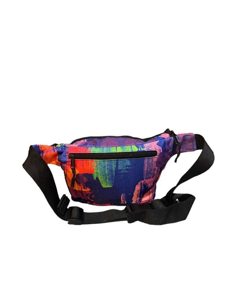 Absolut Vodka Fanny Pack