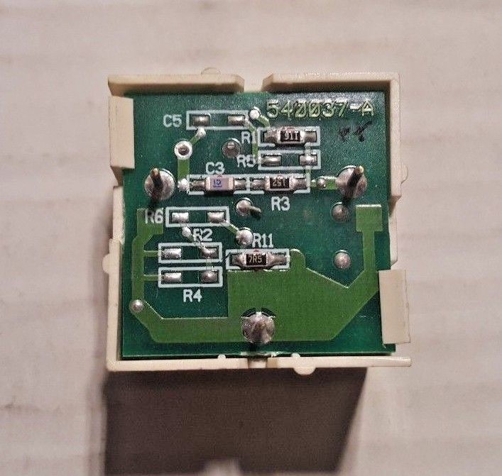 SCIENTIFIC ATLANTA 540016(24DB/750MHZ) Equalizer