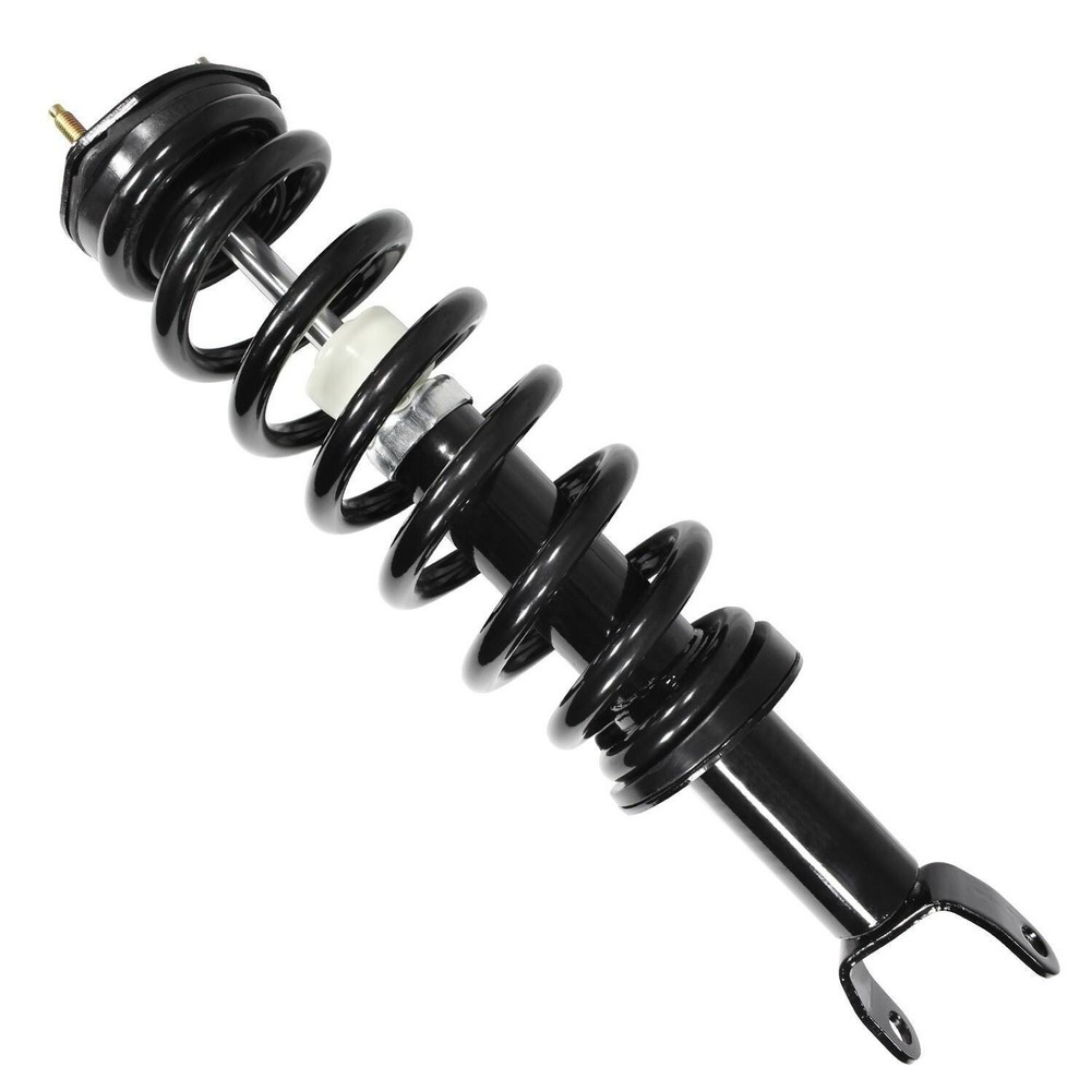 4WD Front Struts Coil Spring Assembly for 2009 2010 2011 2012-18 Dodge Ram 1500
