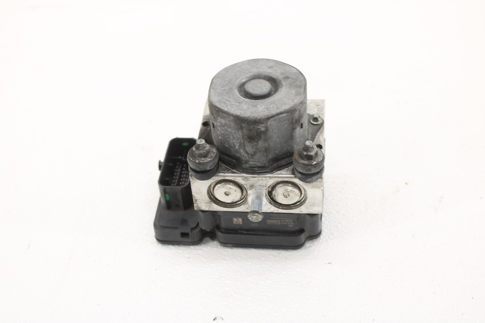 2014-2016 Harley Davidson Electra Glide ABS Pump Unit Module 41100013