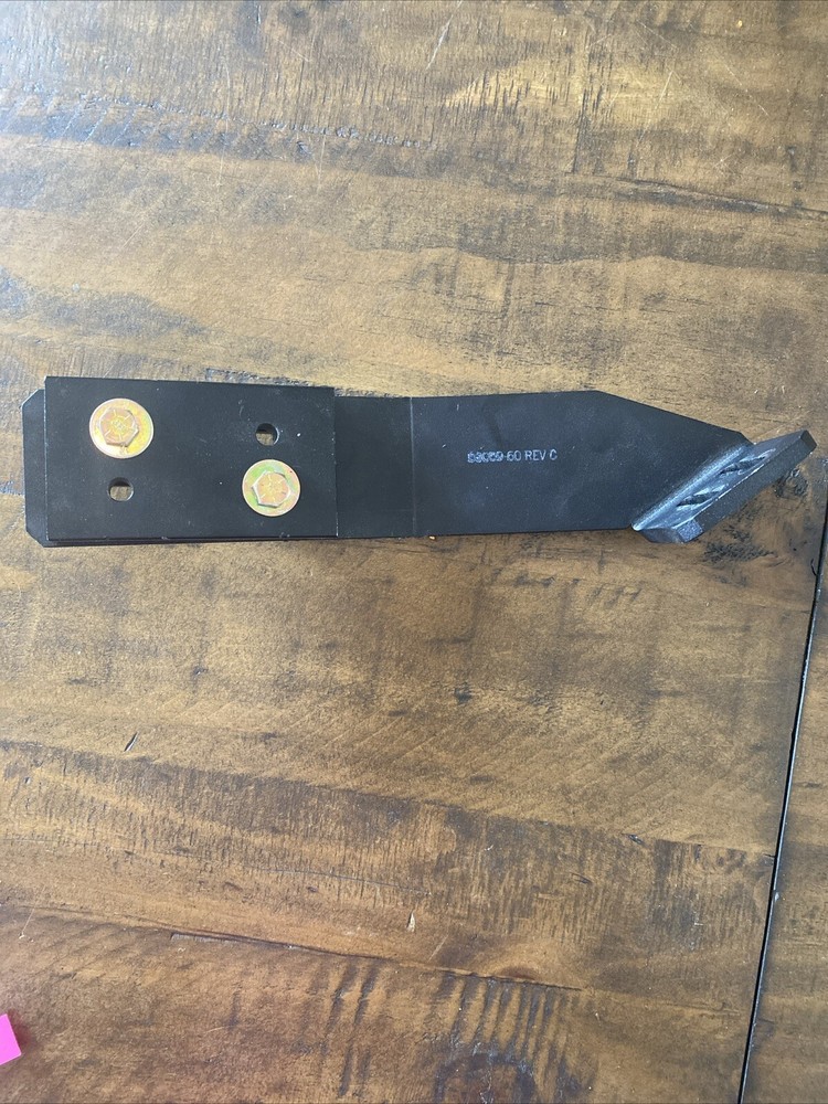 Trimble Easy Steer Bracket P# 53059-60