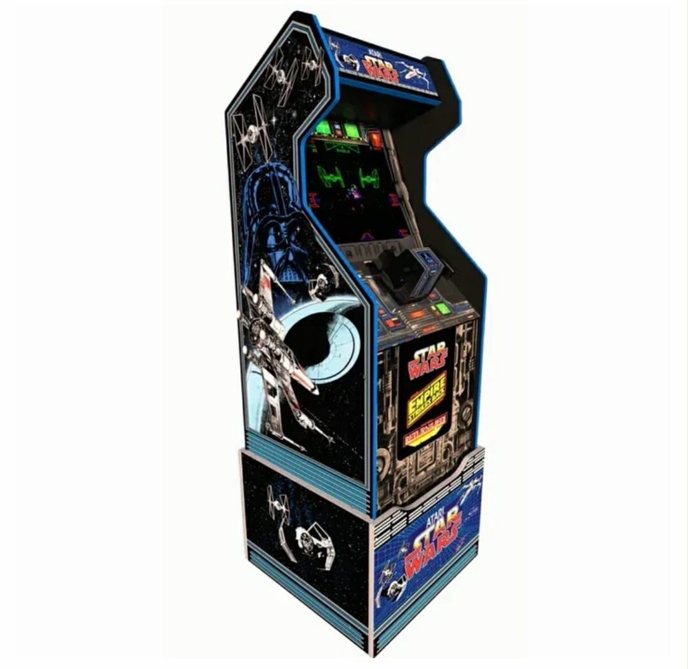 Atari Star Wars by Arcade 1Up