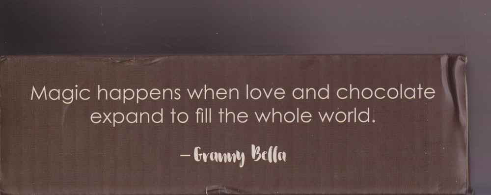 Granny Bella's Fresh Delights, Assorted Chocolate Chips, Crinkles