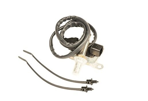 12671388 Nitrogen Oxide Sensor Kit with Clips