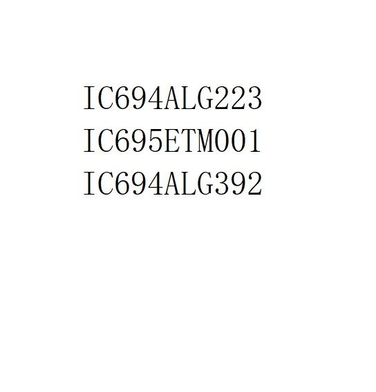 3PCS GE VIP DHL/UPS