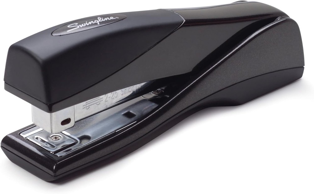 Stapler, J Free,  Grip Full Size, Ergonomic Cush,
