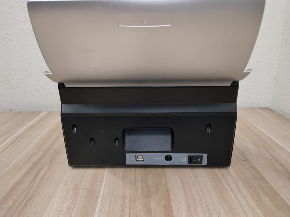 Plustek SmartOffice PS282 Document Scanner